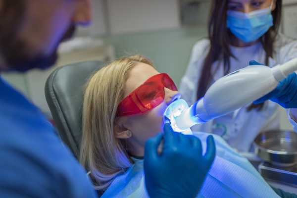 Warning Signs That Your Tooth Sensitivity Needs Attention Hemel