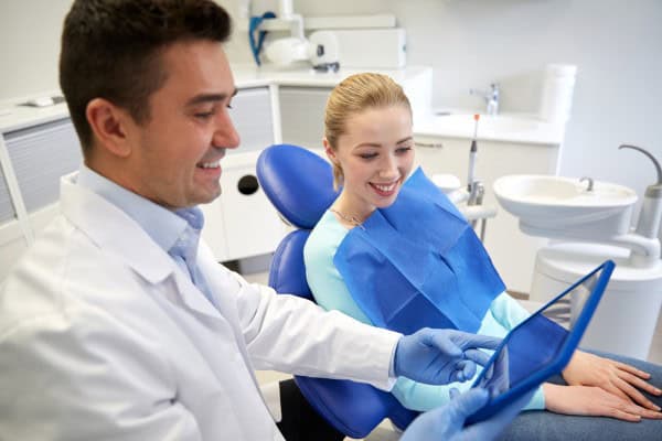 What Role Does AI Play in Detecting Hidden Dental Problems Hemel?