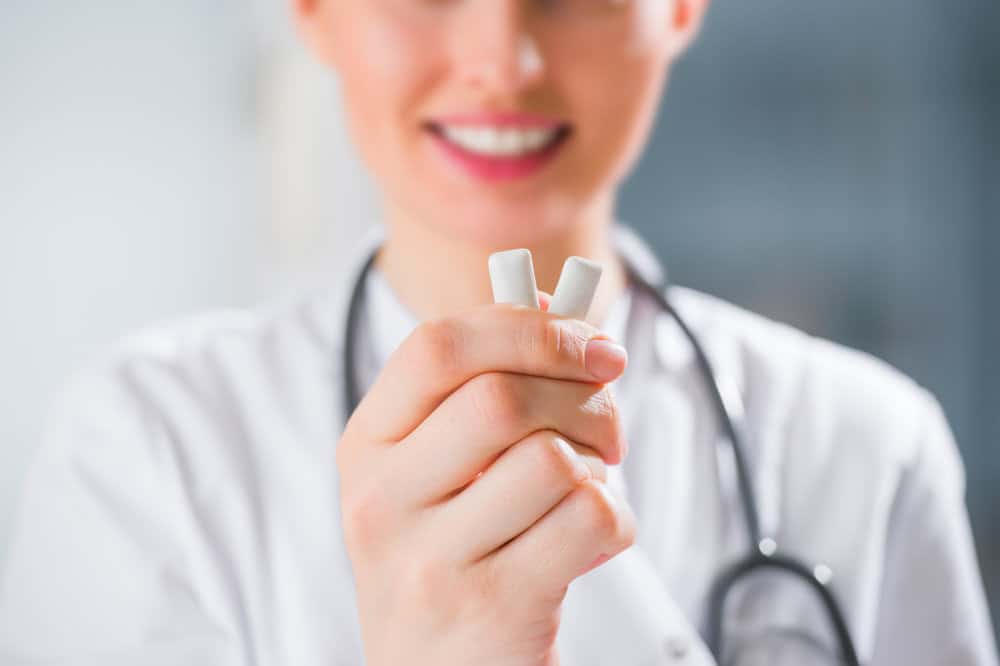 When and How to Use Chewing Gum Effectively Hemel