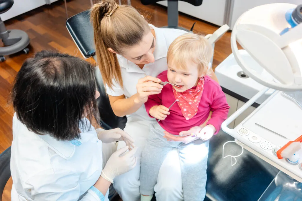 How Can Parents Protect Their Child’s Smile from Sugar Damage Hemel?