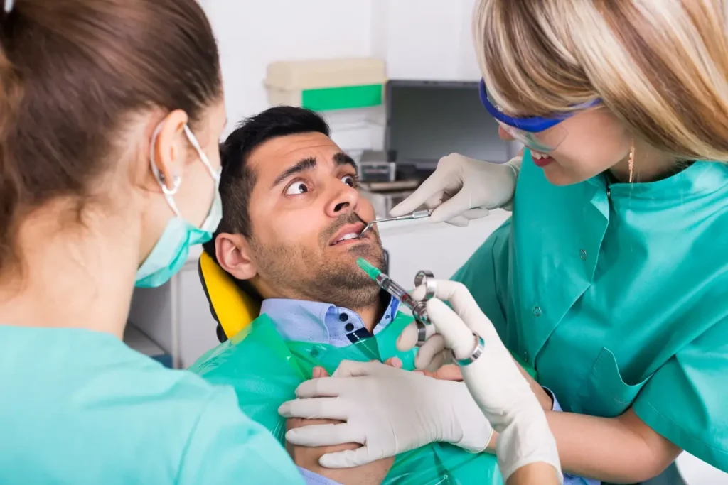 Understanding Dental Anxiety: Why Dental Visits Feel Stressful Hemel