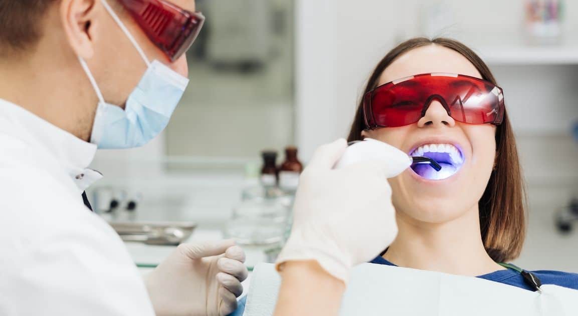 Why Is AI Becoming Essential for Smile Transformation Hemel?