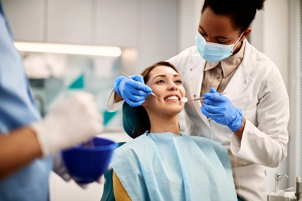 Treatment Options for Cracked Tooth Syndrome Hemel