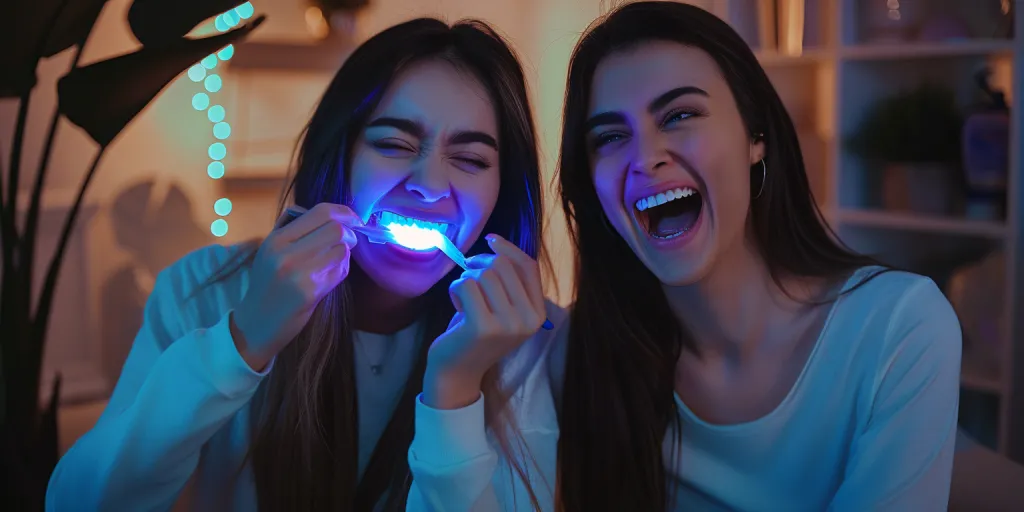 How Whitening Methods Can Affect Your Teeth Over Time Hemel