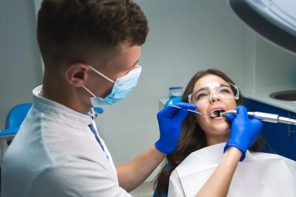 Building Confidence for Stress-Free Dental Check-ups Over Time Hemel