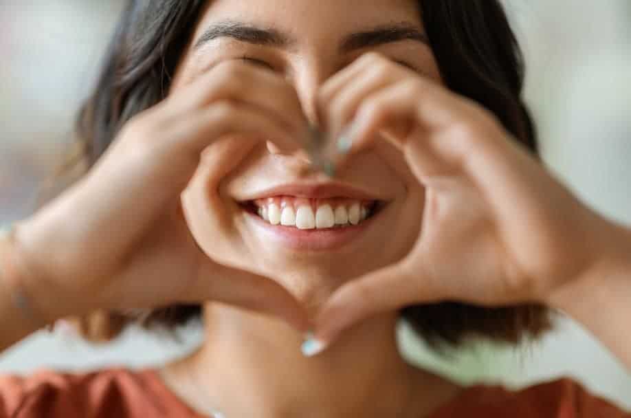 Daily Oral Care Routine for a Healthier, Whiter Smile Hemel