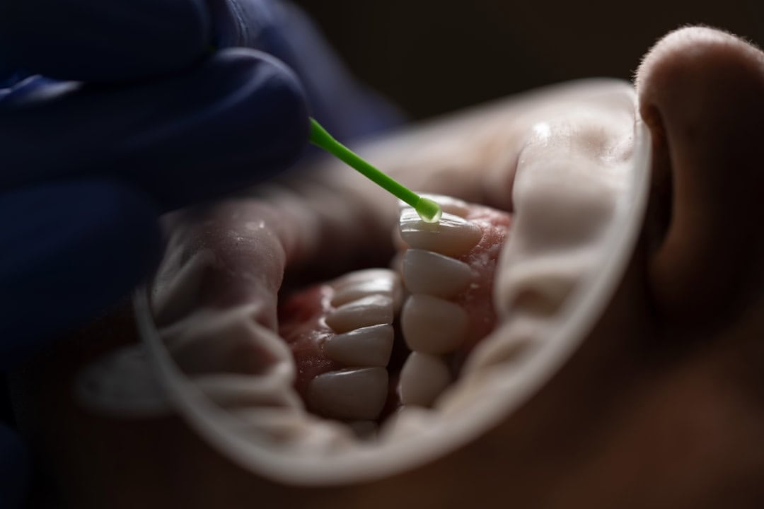The Role of Saliva: Nature’s Defense System Hemel