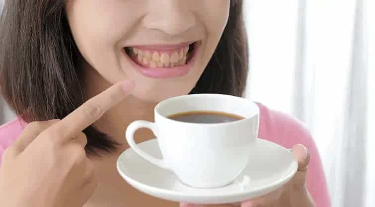 Can You Still Enjoy Coffee Without Damaging Your Smile Hemel?
