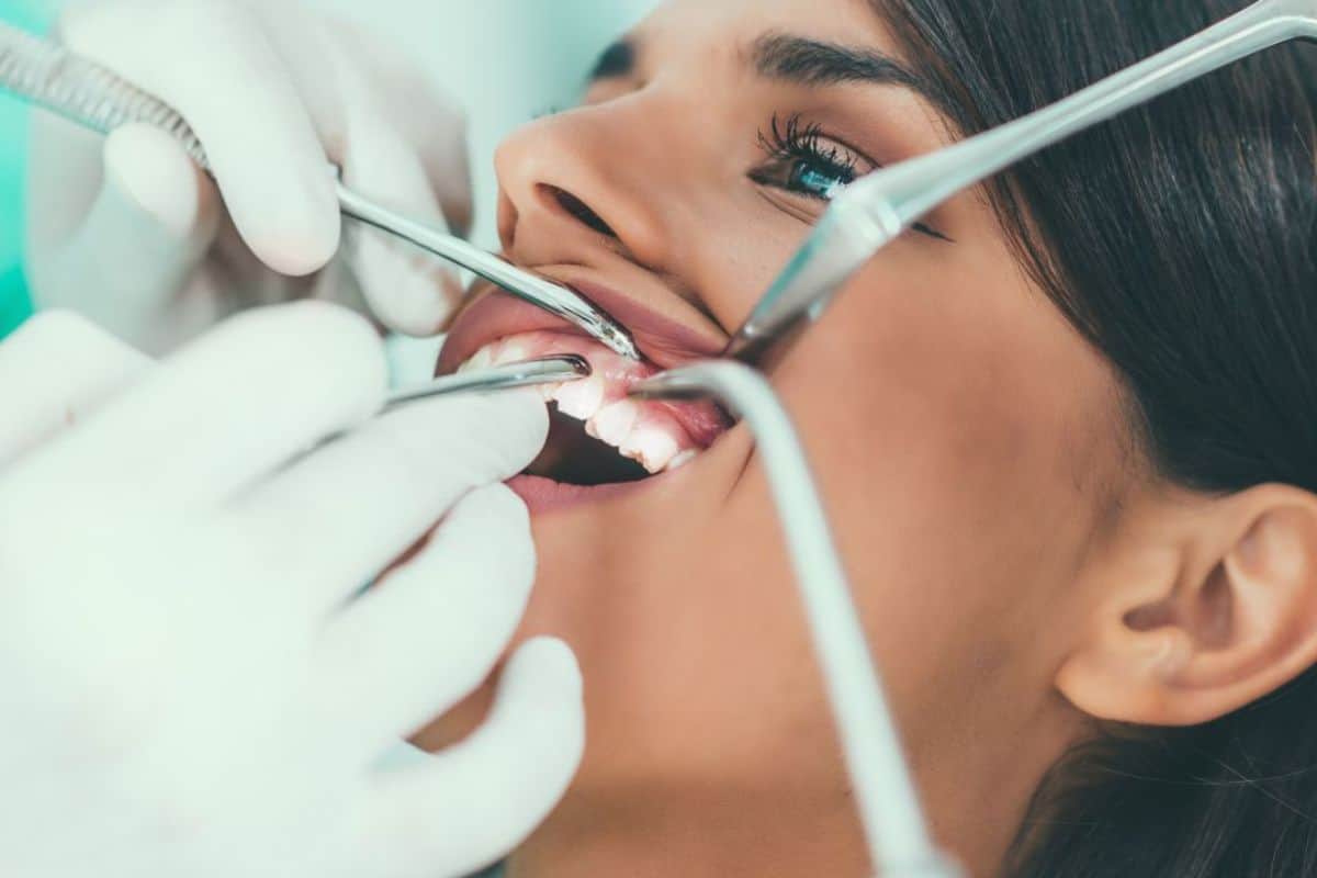 Can Laser Whitening Damage Your Enamel or Cause Long-Term Harm Hemel?
