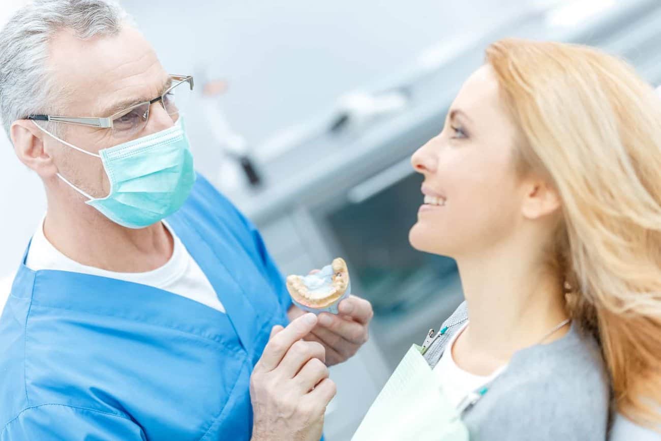 The Link Between Dry Mouth and Tooth Decay Hemel