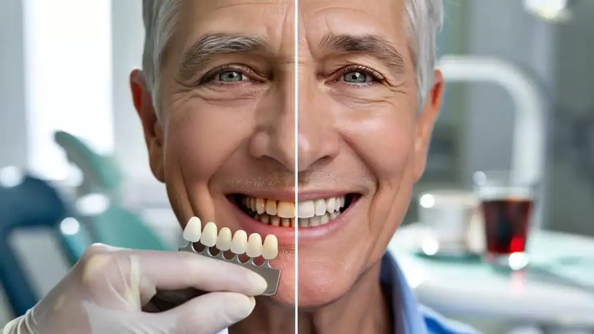Is Laser Teeth Whitening the Most Effective Way to Brighten Your Smile Hemel?
